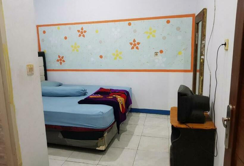 Habitació Estàndard, Alifah 2