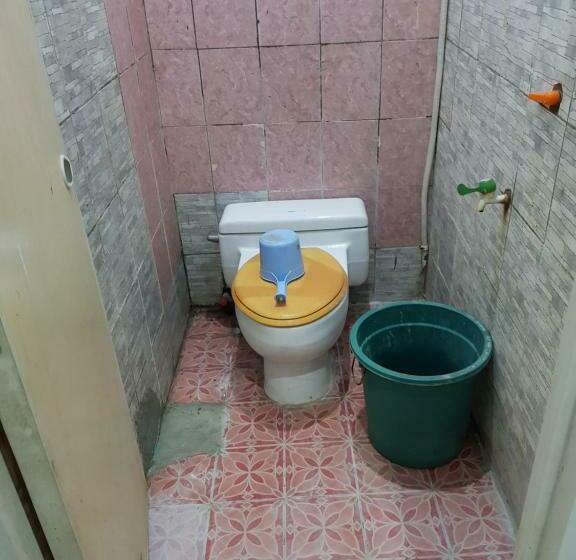 Habitació Estàndard, Alifah 2