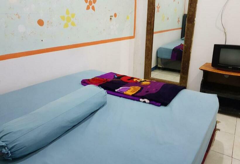 Habitació Estàndard, Alifah 2