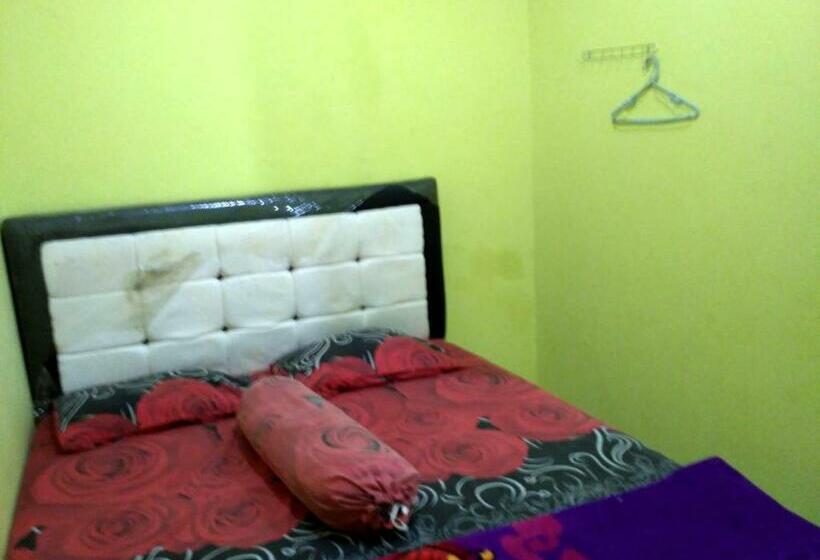 Habitació Estàndard, Alifah 2