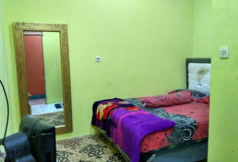 Habitació Estàndard, Alifah 2