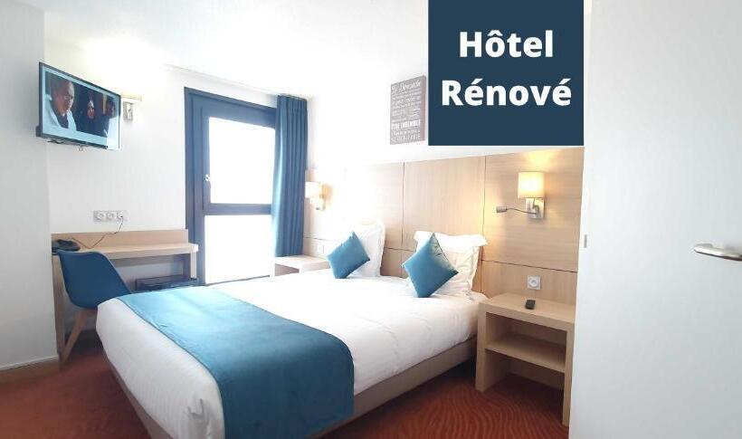 غرفة كومفورت, Du Golf Coignieres