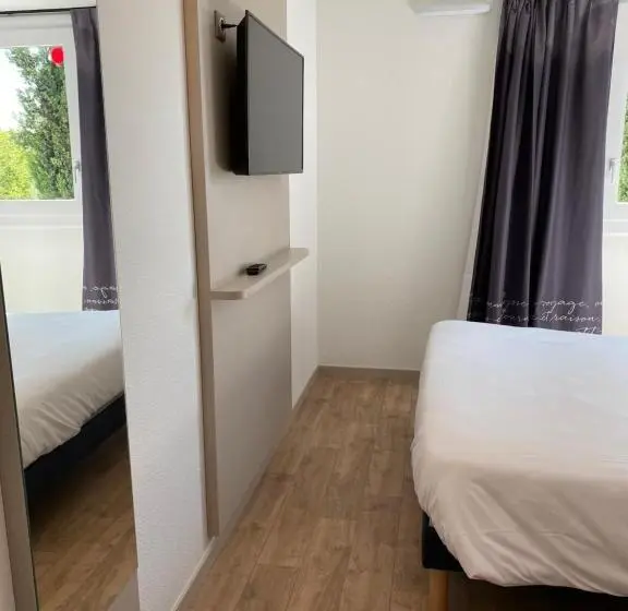スタンダードルーム, Kyriad Direct Bourg Les Valence