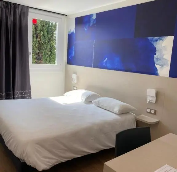 スタンダードルーム, Kyriad Direct Bourg Les Valence