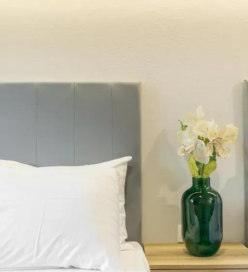 Economy Triple Room, Sunshine Apartments