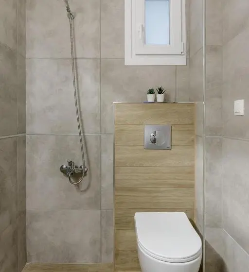 اتاق استاندارد, Sunshine Apartments