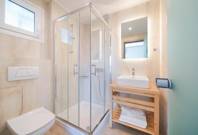 デラックススイート, Iliomagic Luxury Suites Thassos