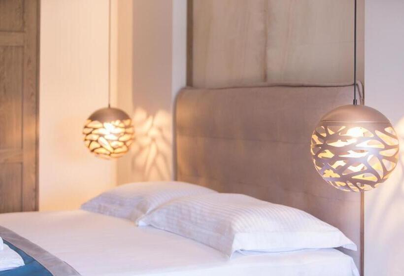 デラックススイート, Iliomagic Luxury Suites Thassos