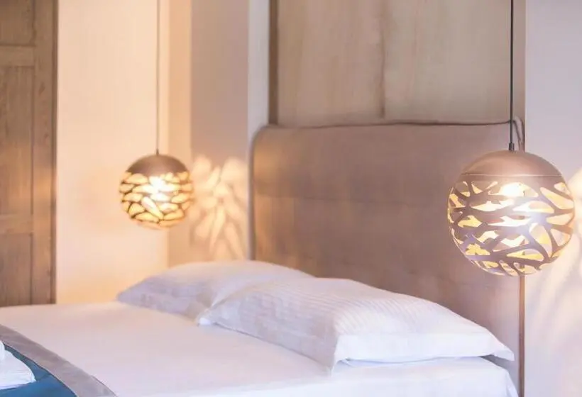 سوییت لوکس, Iliomagic Luxury Suites Thassos