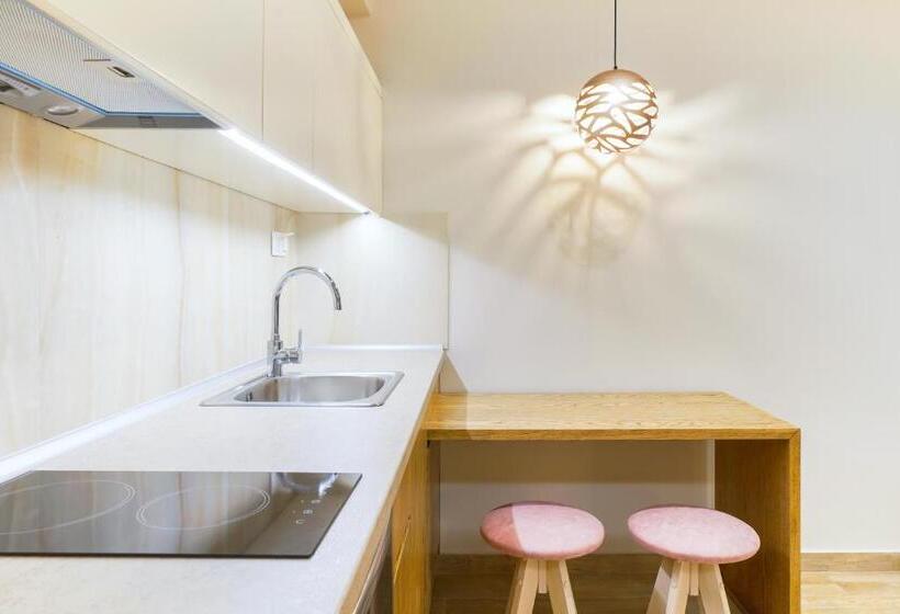 デラックススイート, Iliomagic Luxury Suites Thassos