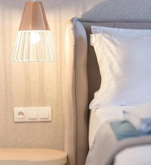 آپارتمان 2 خوابه, Iliomagic Luxury Suites Thassos