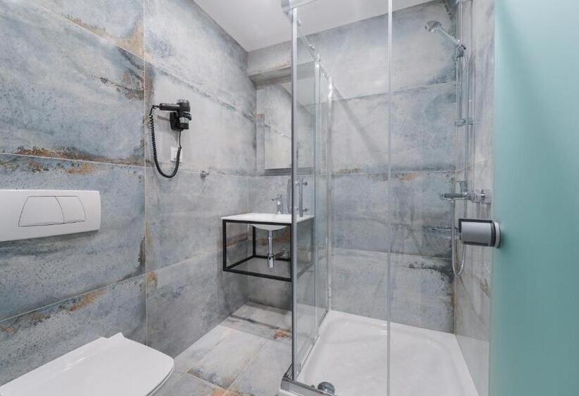 スーペリアースイート, Iliomagic Luxury Suites Thassos