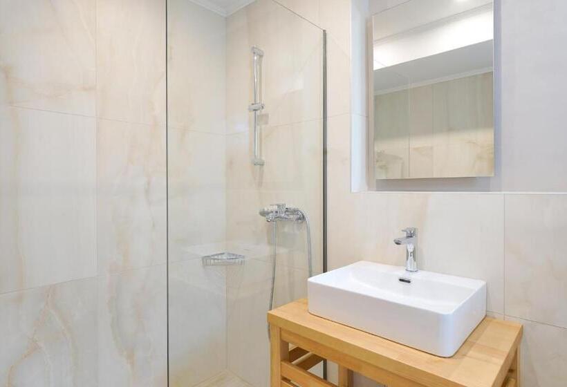 スーペリアースイート, Iliomagic Luxury Suites Thassos