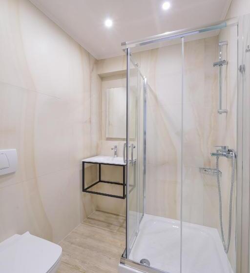 スーペリアースイート, Iliomagic Luxury Suites Thassos