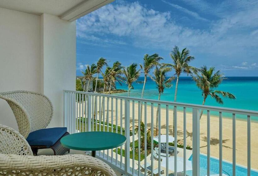 Deluxe Kamer met Kingsize Bed, The St. Regis Bermuda Resort