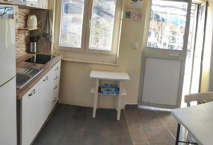 2 Bedrooms Apartment City View, Rooms Brezak Lastovo