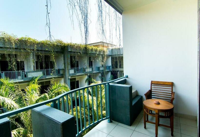 غرفة سوبيريور, Champlung Mas Hotel Legian