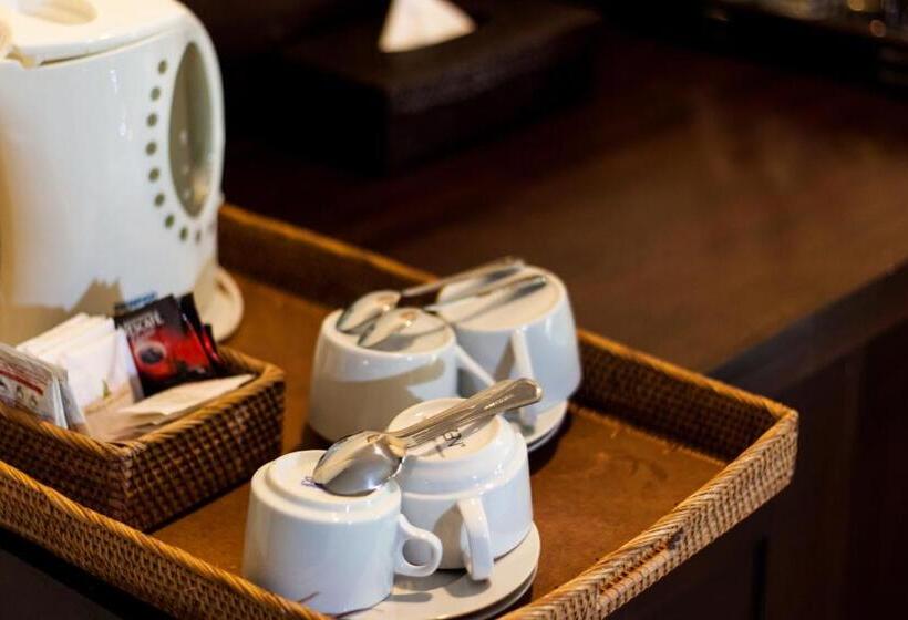 수피리어 룸, Champlung Mas Hotel Legian