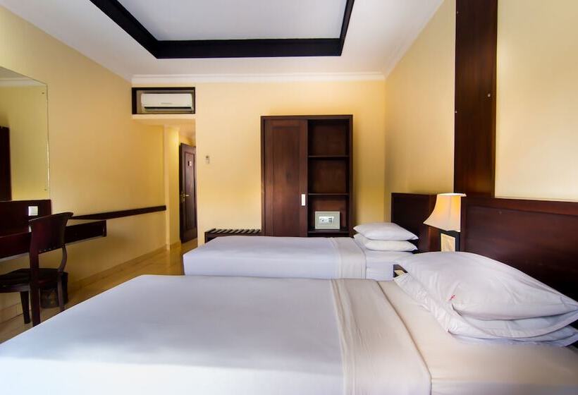 غرفة سوبيريور, Champlung Mas Hotel Legian