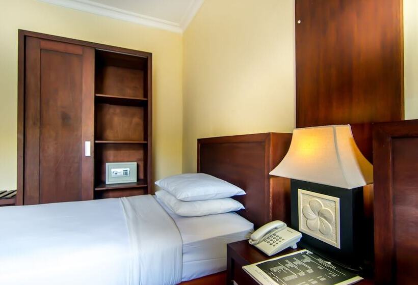 غرفة سوبيريور, Champlung Mas Hotel Legian