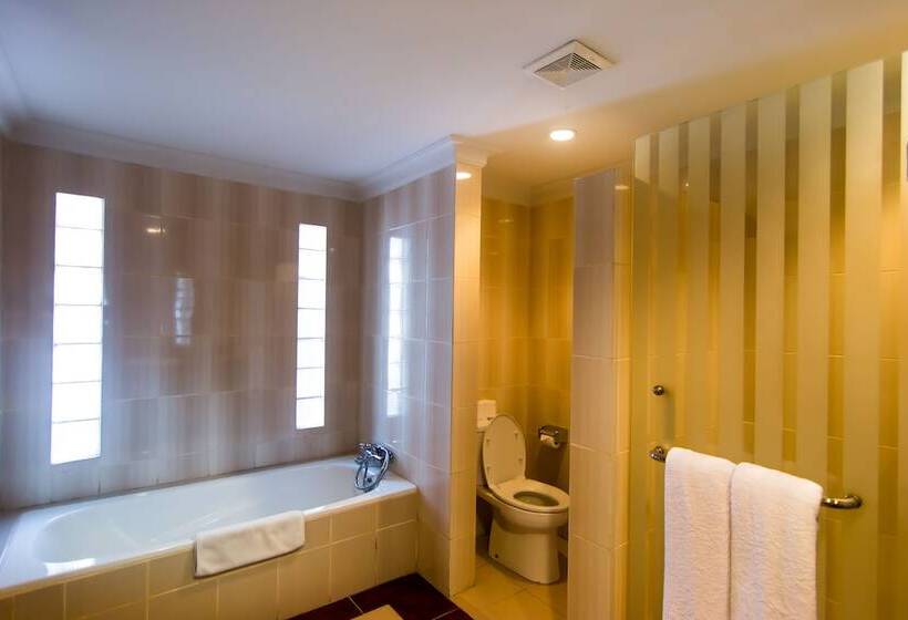 غرفة سوبيريور, Champlung Mas Hotel Legian