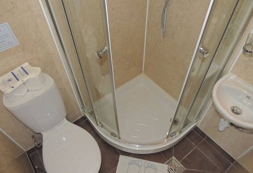 スタンダードルーム, Dolphin Inn   The Lodge