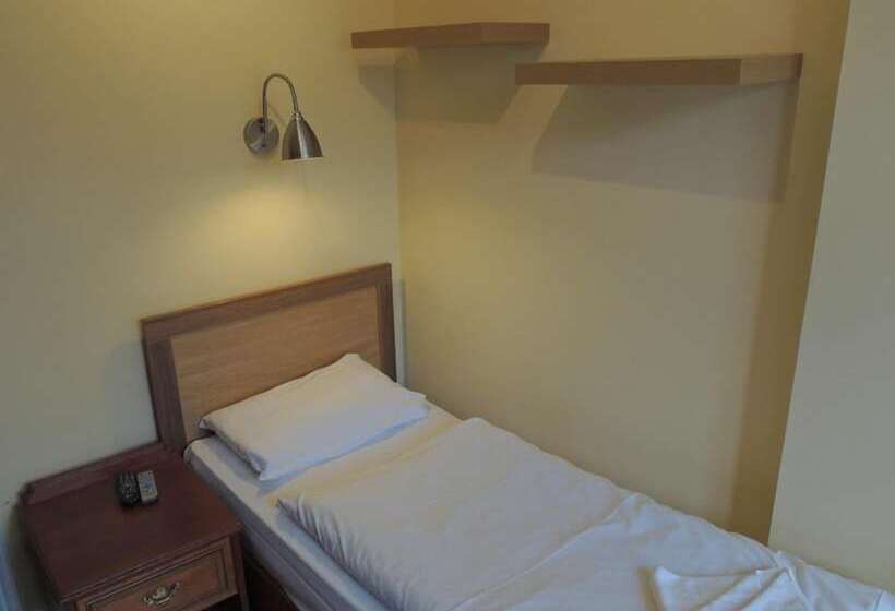 スタンダードルーム, Dolphin Inn   The Lodge