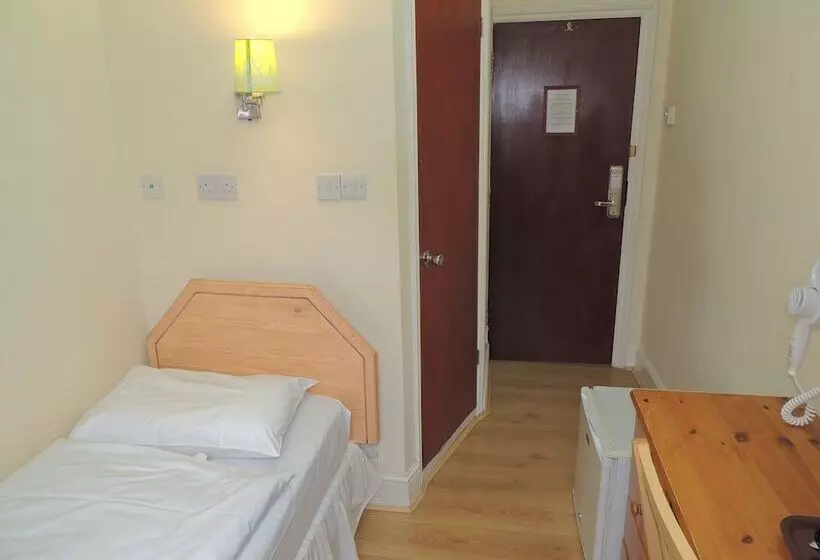 اتاق استاندارد یک نفره, Dolphin Inn   The Lodge