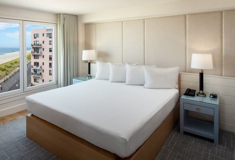 סוויטה נוף לים, Allegria