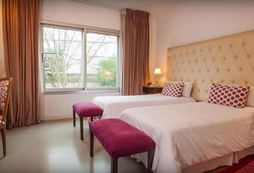 اتاق استاندارد, Be Hollywood!