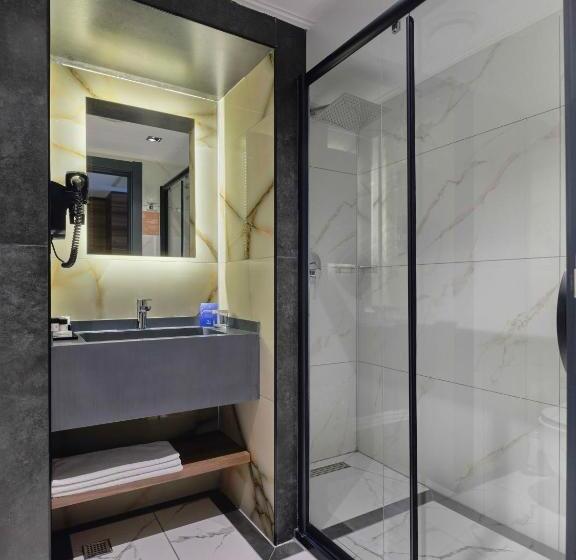 غرفة سوبيريور سرير كينج, Dedeman Sanliurfa