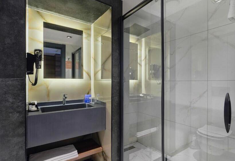 غرفة سوبيريور سرير كينج, Dedeman Sanliurfa