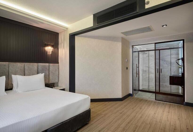 جناح جونيور, Dedeman Sanliurfa