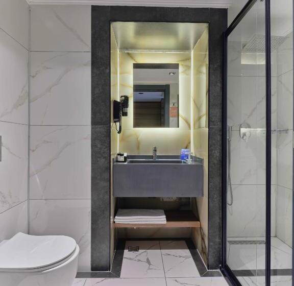 جناح جونيور, Dedeman Sanliurfa