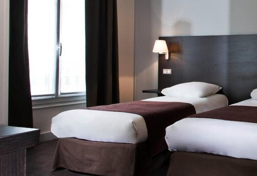 اتاق کلاب, Des Ecrivains