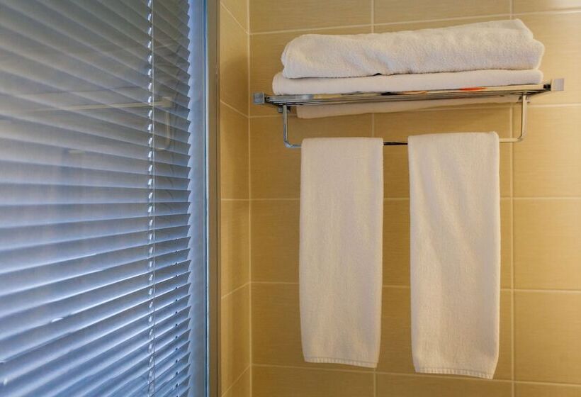 آپارتمان 1 خوابه, Four Elements Perm