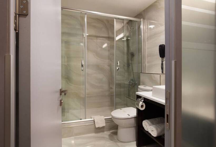 اتاق سوپریور, Gallery Residence & Hotel Nişantaşı