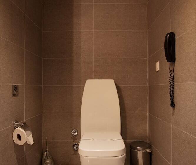 اتاق سوپریور, Gallery Residence & Hotel Nişantaşı