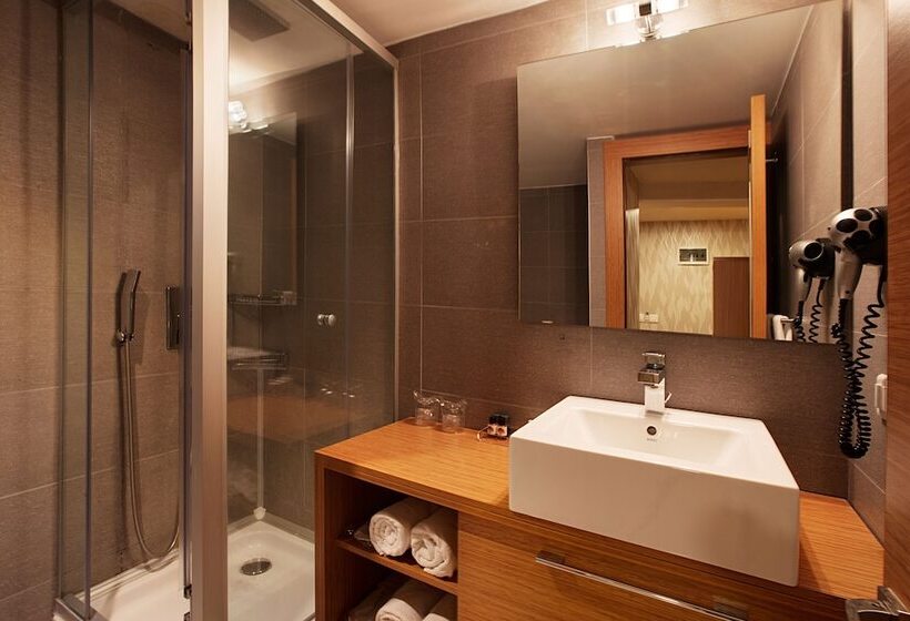 اتاق سوپریور, Gallery Residence & Hotel Nişantaşı