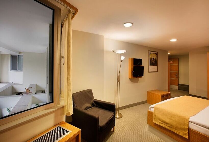 اتاق سوپریور, Gallery Residence & Hotel Nişantaşı