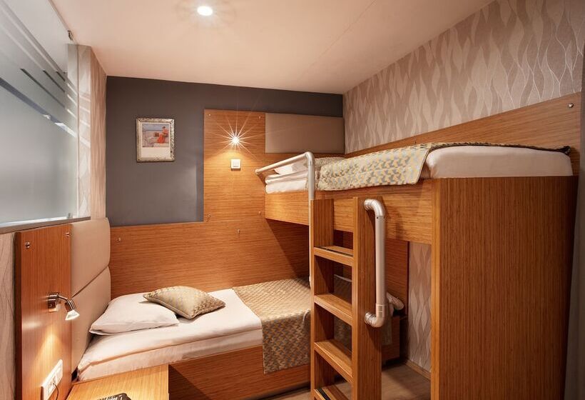 سوییت خانوادگی, Gallery Residence & Hotel Nişantaşı