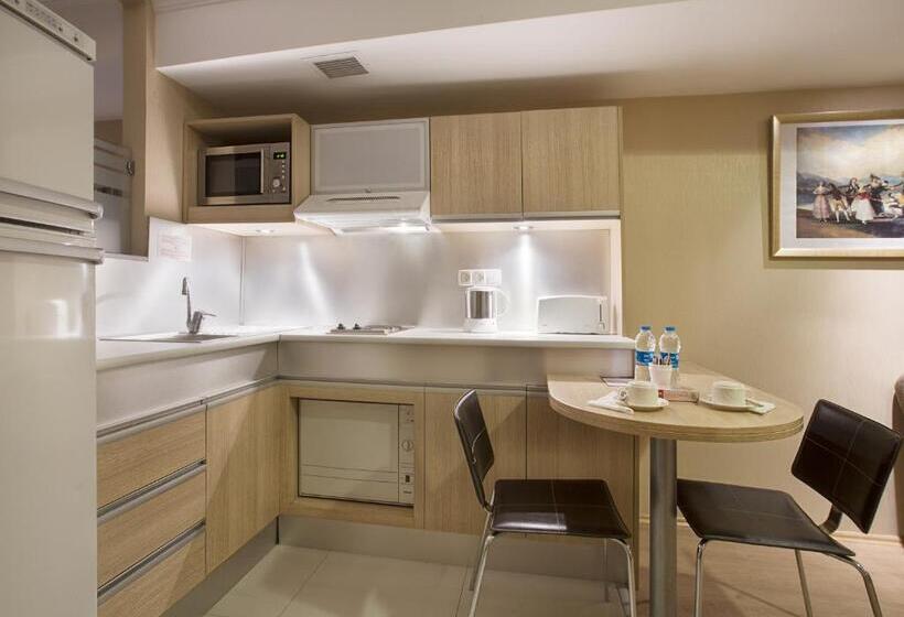 سوییت, Gallery Residence & Hotel Nişantaşı