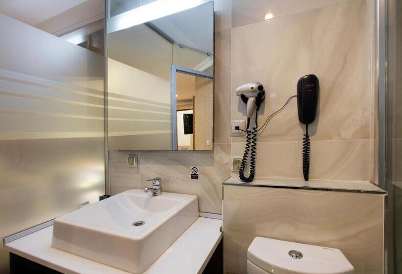 سوییت, Gallery Residence & Hotel Nişantaşı