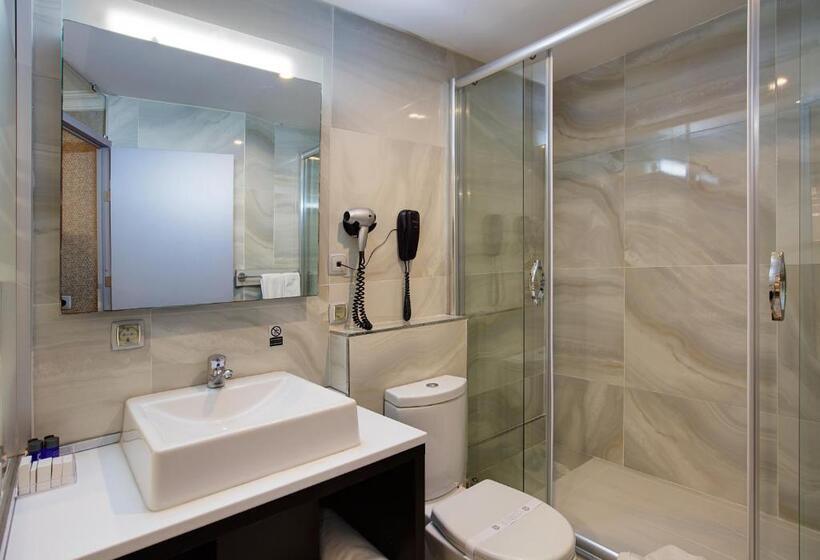 سوییت, Gallery Residence & Hotel Nişantaşı