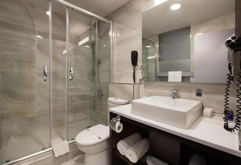 سوییت سوپریور, Gallery Residence & Hotel Nişantaşı