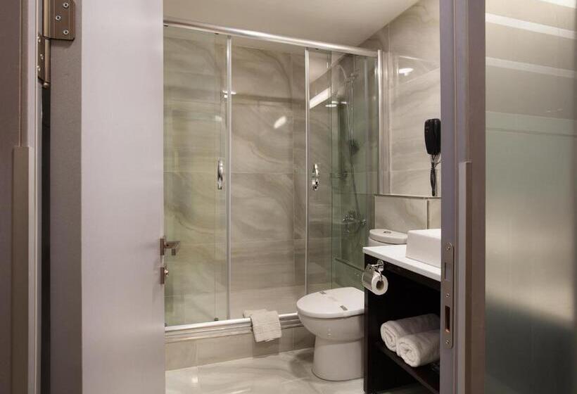 سوییت سوپریور, Gallery Residence & Hotel Nişantaşı