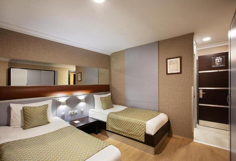 سوییت سوپریور, Gallery Residence & Hotel Nişantaşı