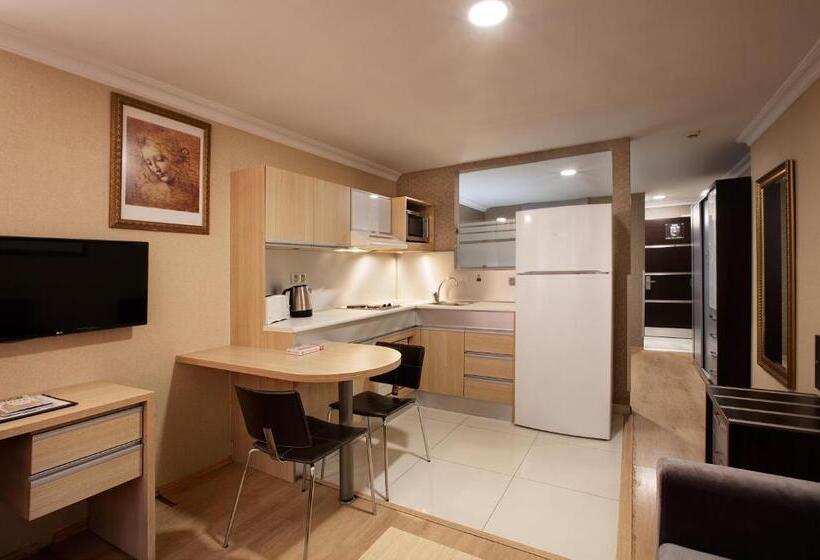 سوییت سوپریور, Gallery Residence & Hotel Nişantaşı