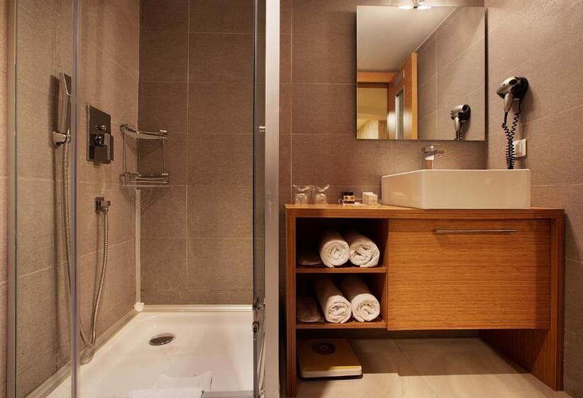 اتاق سوپریور, Gallery Residence & Hotel Nişantaşı