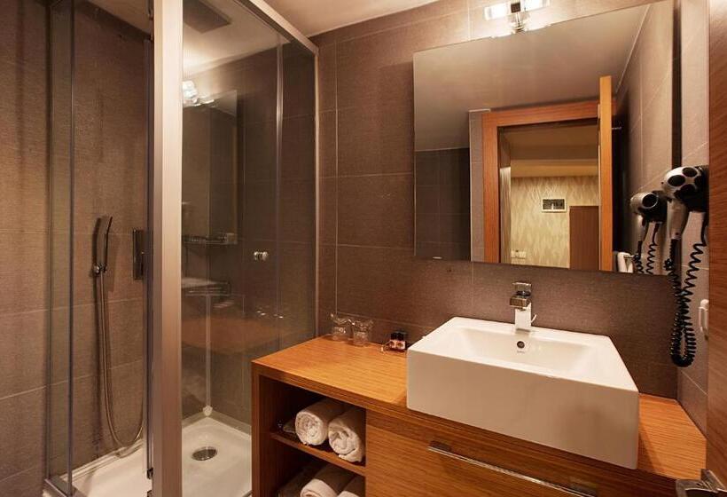 اتاق سوپریور, Gallery Residence & Hotel Nişantaşı